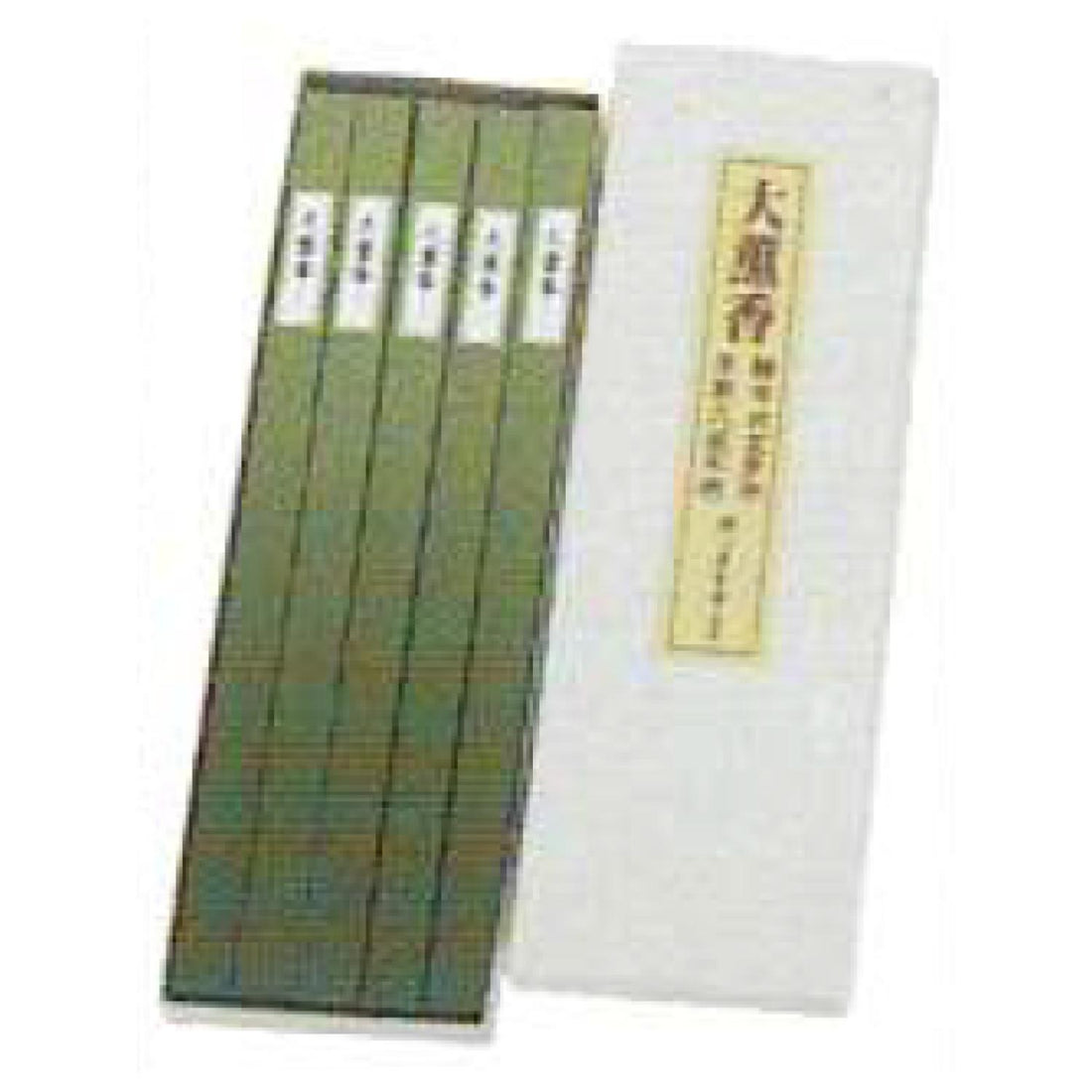 Keigado Daikunkoh 30cm 5 bundles (90)