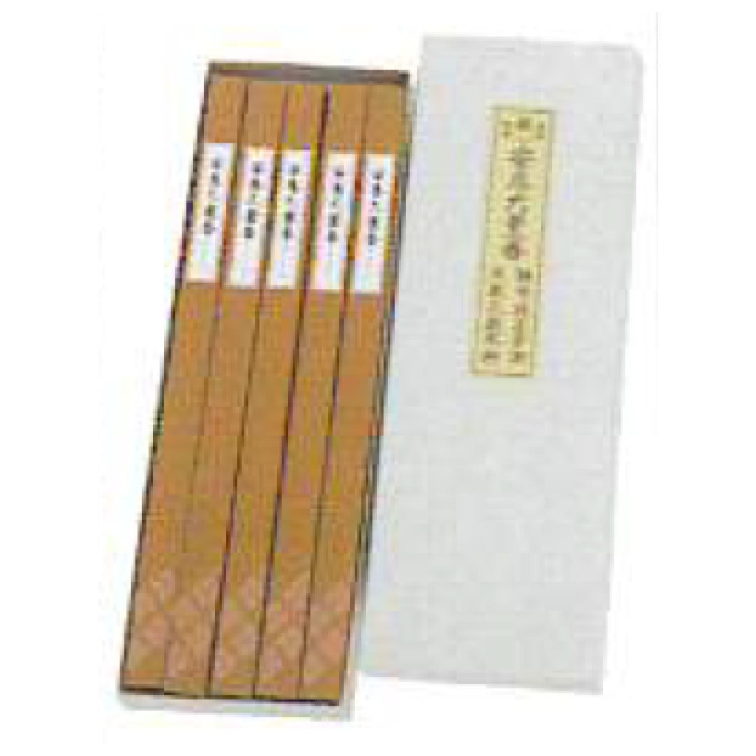 Keigado Ansoku Daikunkoh 30cm 5 bundles (91)