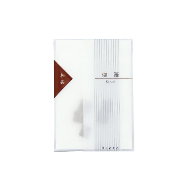 Yamadamatsu Kyara (Premium) Wood Chips with Tatogami Wrap (35004)