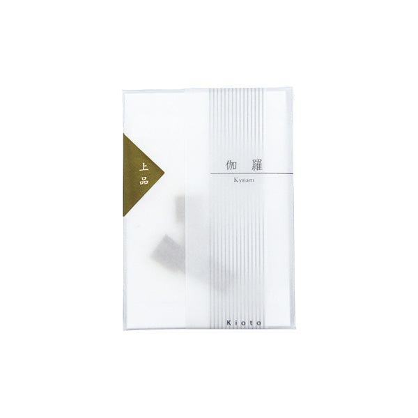 Yamadamatsu Kyara (Superior) Wood Chips with Tatogami Wrap (35005)