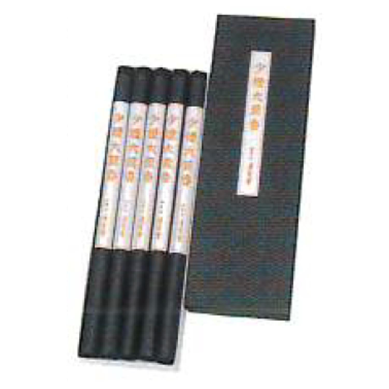 Keigado Low-Smoke Daikunkoh 29cm 5 bundles (93)