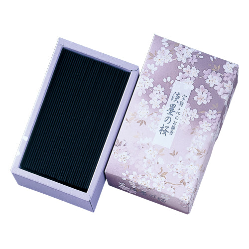 Nippon Kodo Usuzumi no Sakura (Cherry Blossom) (37104, 37108)