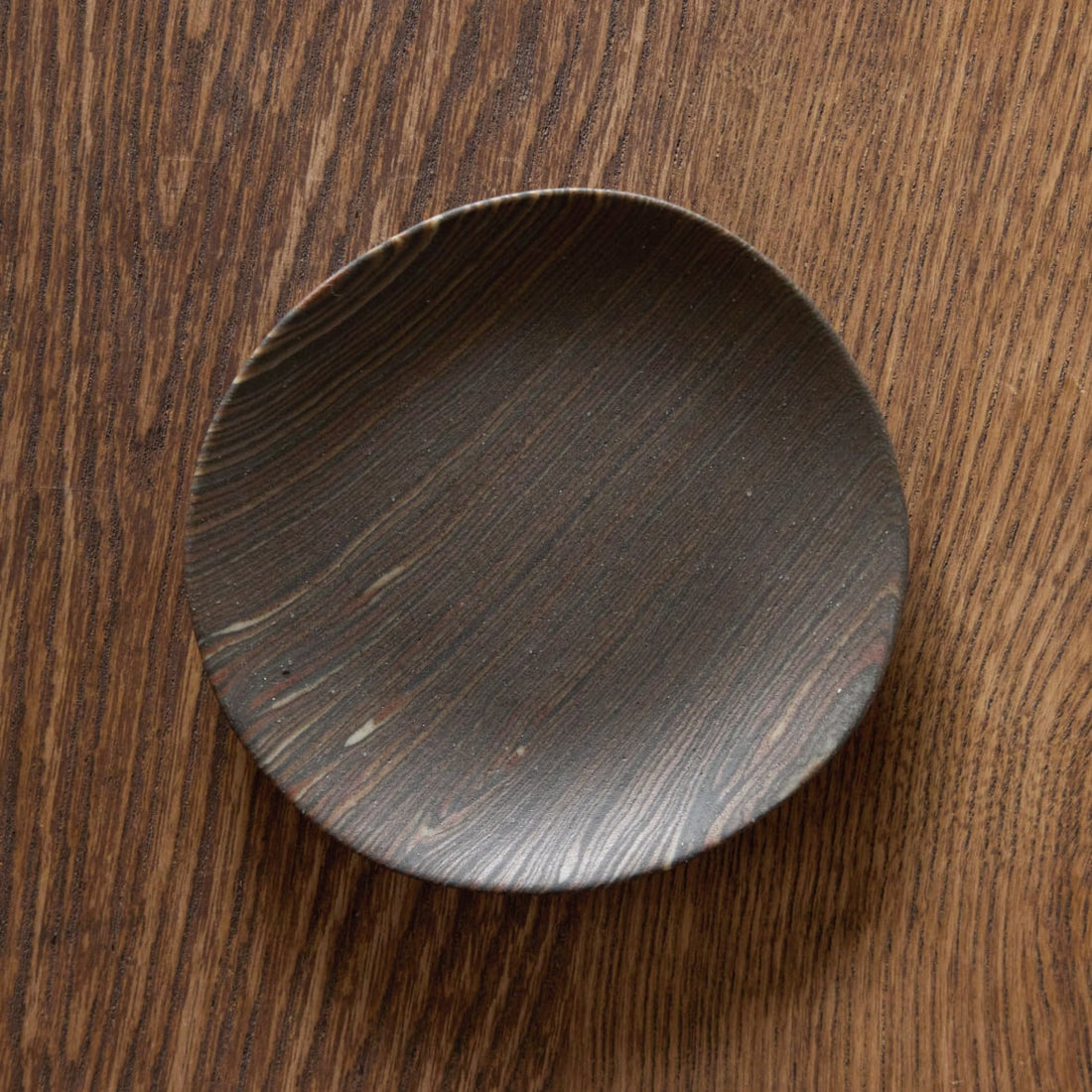 Kunjudo HA KO Box of 8 with Artisan Plate (1703)