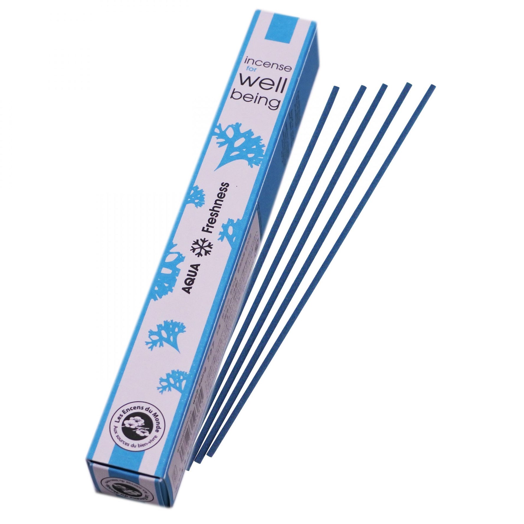 Kunjudo Well-being Aqua 30 sticks (381)