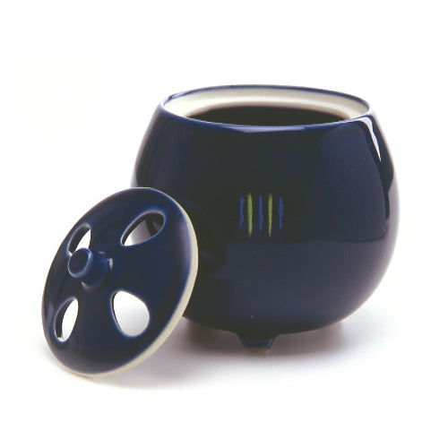 Nippon Kodo Kayuragi Round Incense Holder (38431)