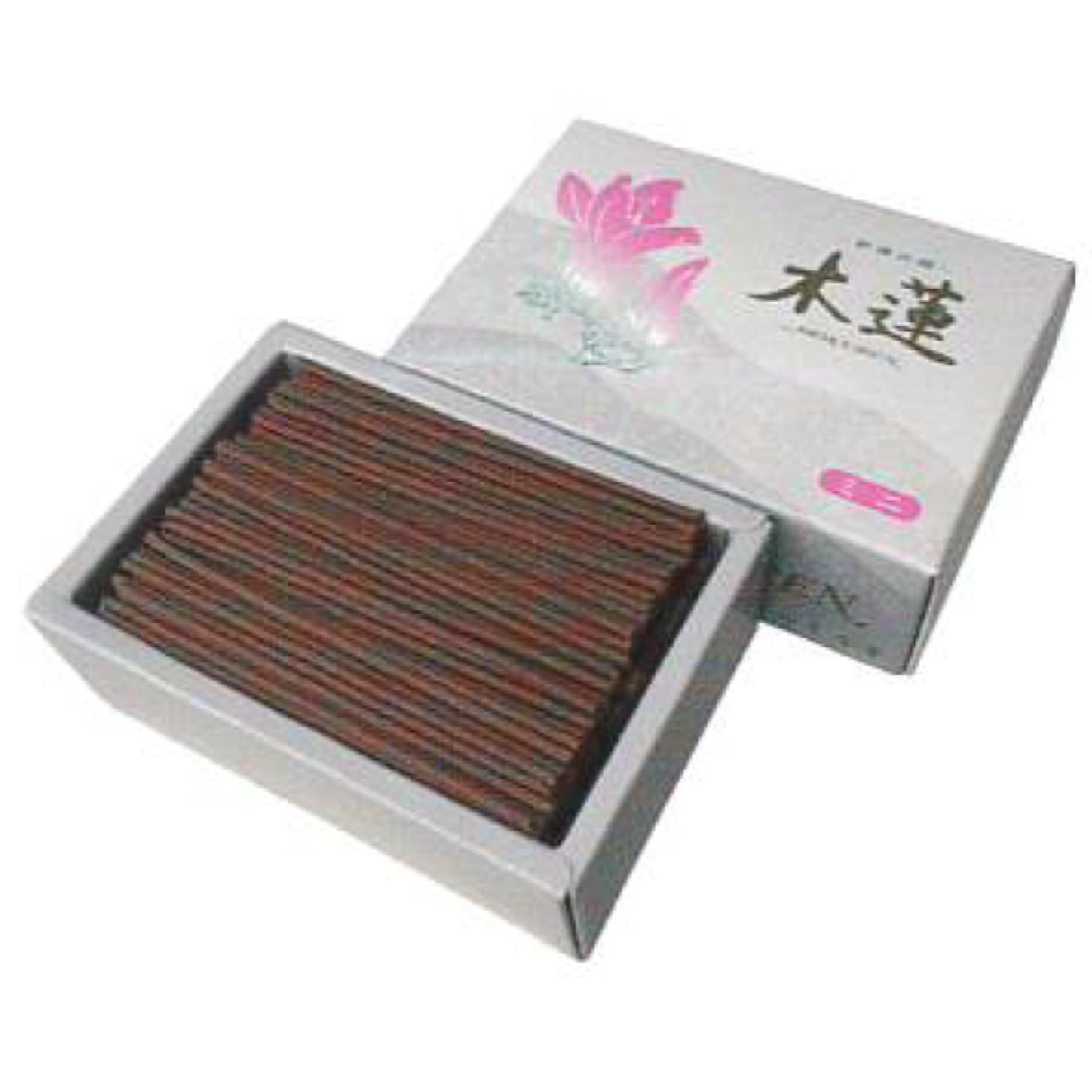 Keigado Neo Mokuren (Magnolia) Mini Stick 50g (640)