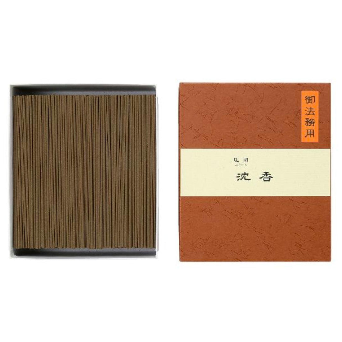 Minorien Fu-in Aloeswood