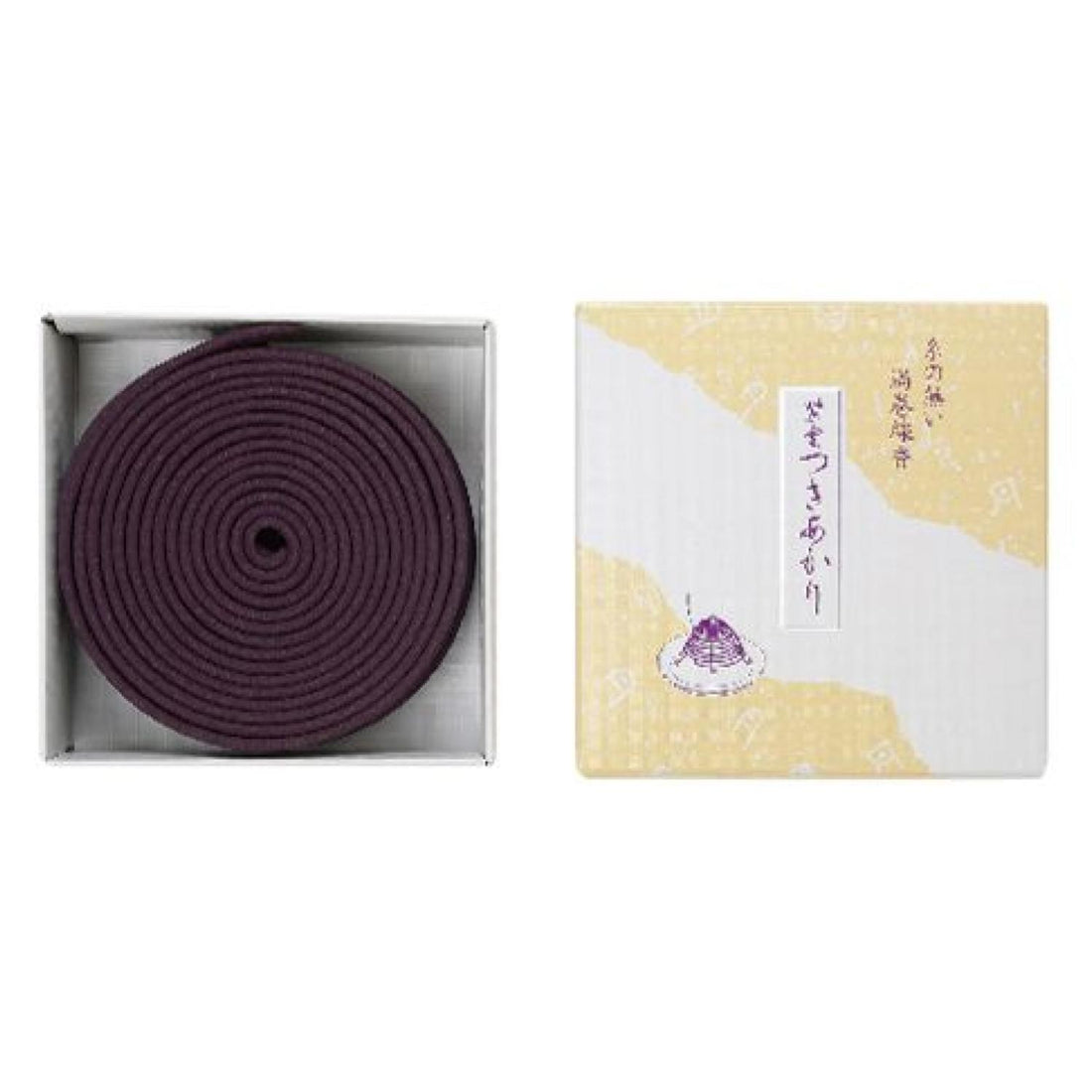 Minorien Shiun Tsukiakari 14 coils (No Hanging Thread) (#100103)