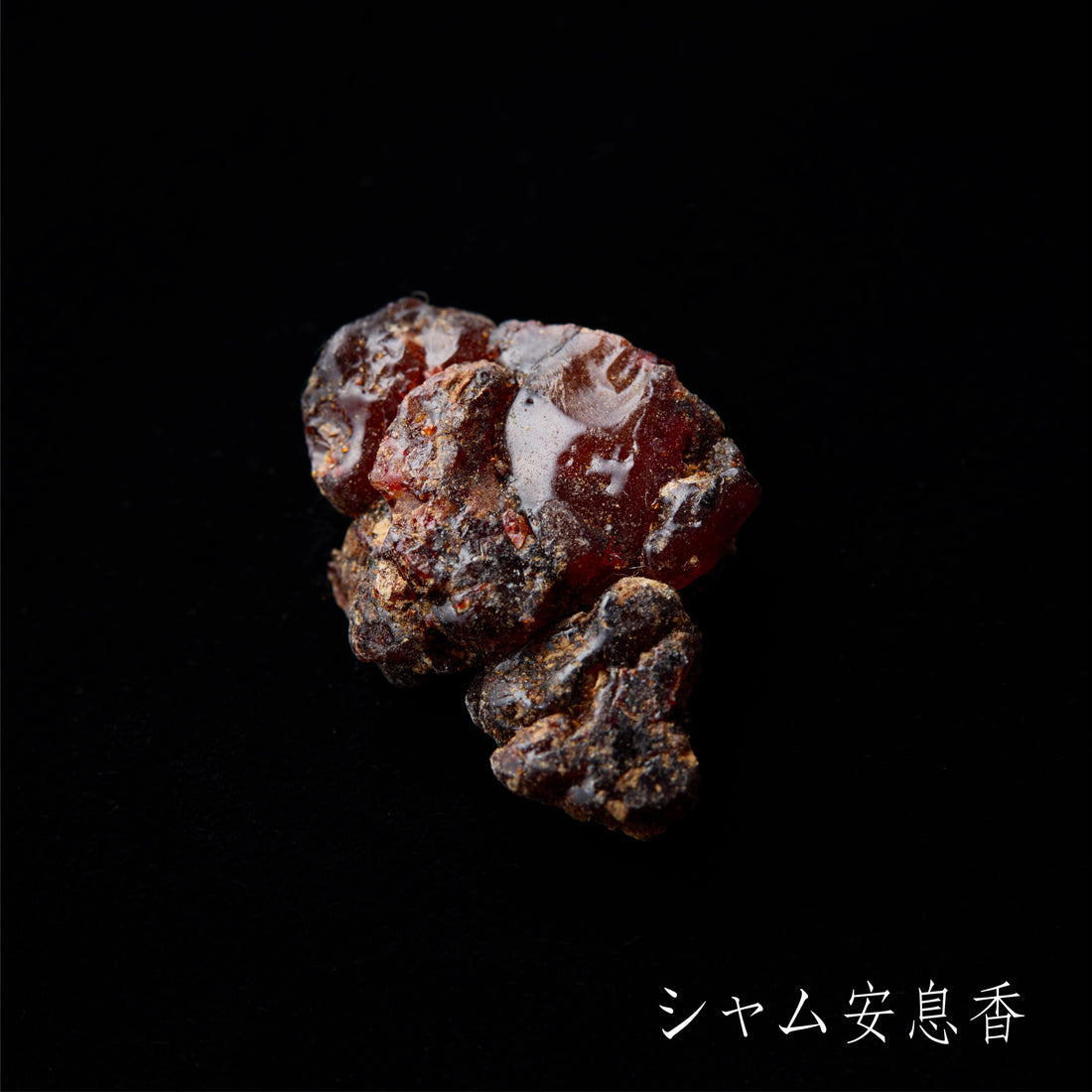 Kunjudo &INCENSE No.032 Benzoin 30 sticks