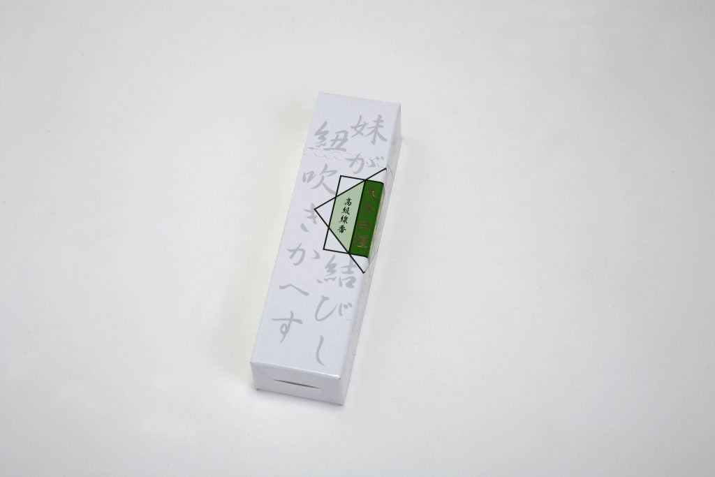 Baikundo Natural Sandalwood 40g (146)