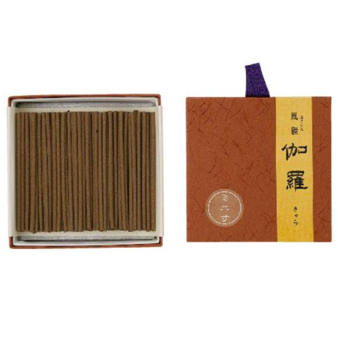 Minorien Fu-in Kyara Mini Stick 15g