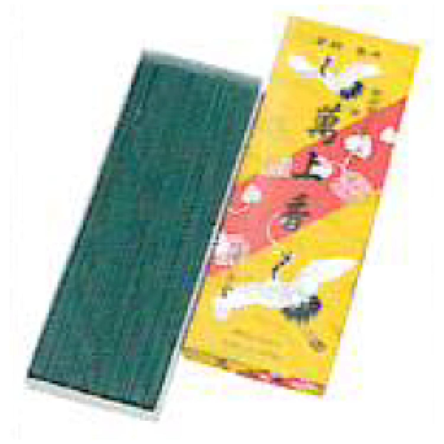 Keigado Manjokoh Long Type (14, 15)