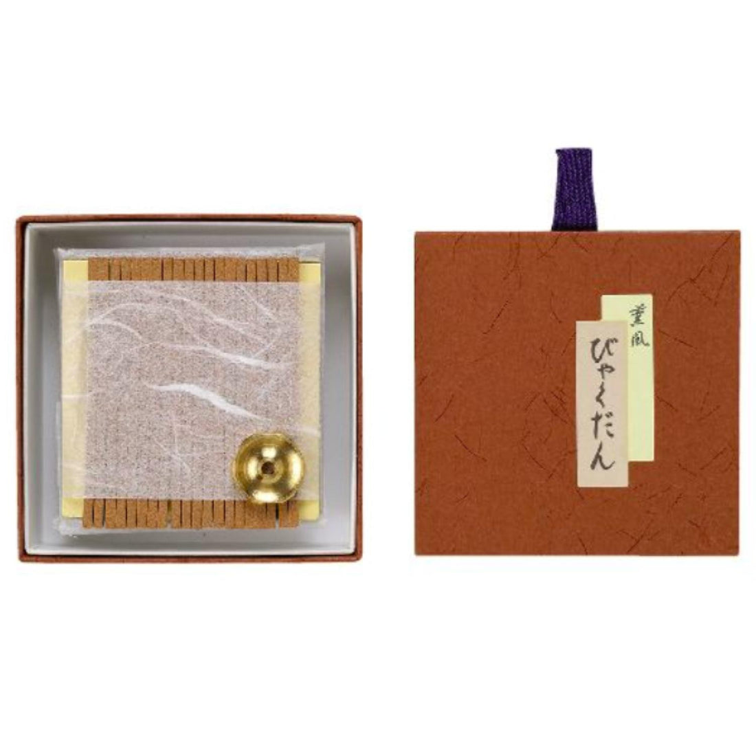 Minorien Kunpu Sandalwood 60 sticks