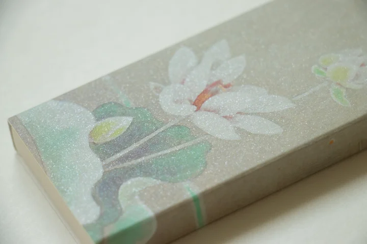 Kunjudo Reminiscent Flowers Lotus 30 sticks (1514)