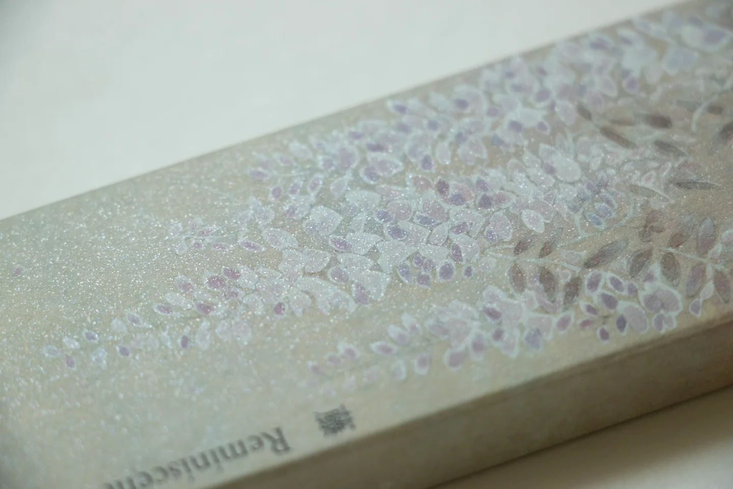 Kunjudo Reminiscent Flowers Wisteria 30 sticks (1513)