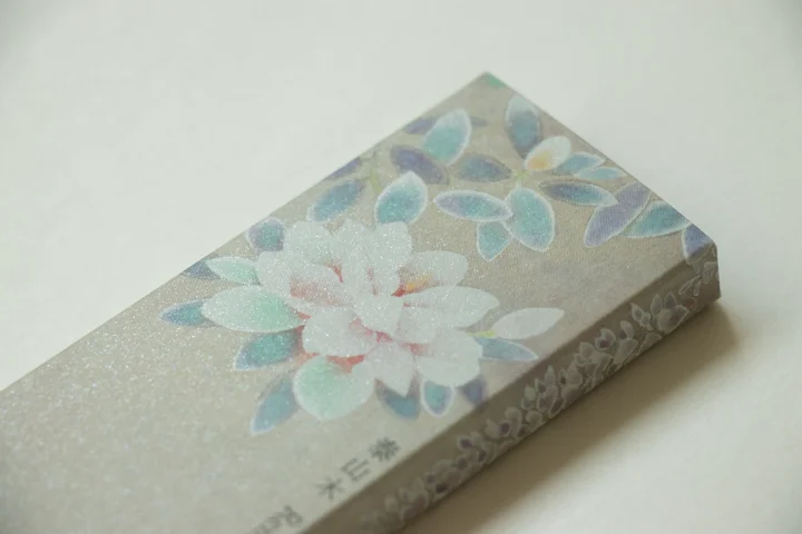 Kunjudo Reminiscent Flowers Magnolia 30 sticks (1512)