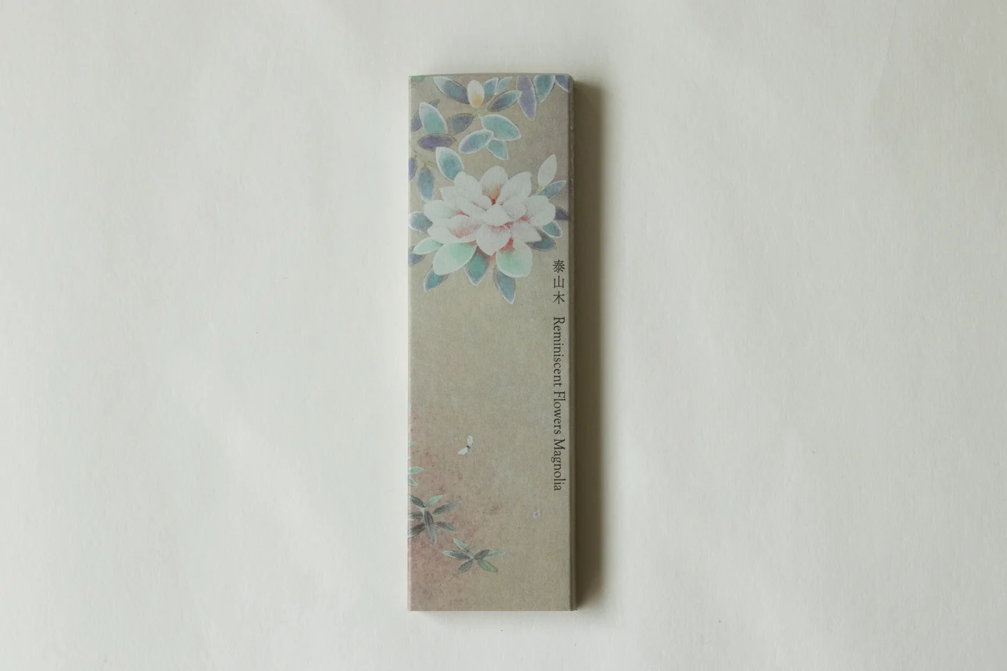 Kunjudo Reminiscent Flowers Magnolia 30 sticks (1512)