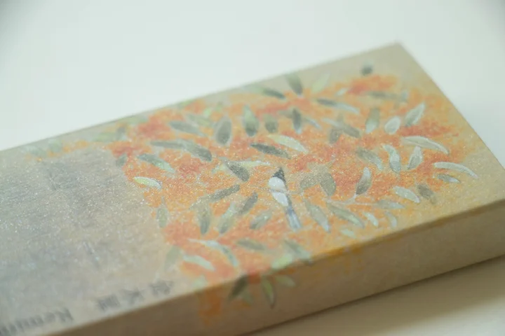 Kunjudo Reminiscent Flowers Osmanthus 30 sticks (1515)