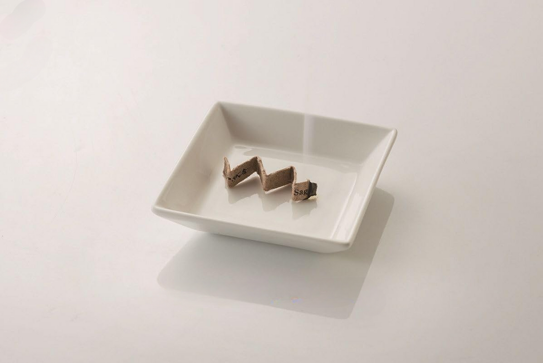 Daihatsu Washi Paper Incense Lavender  (WA-5)