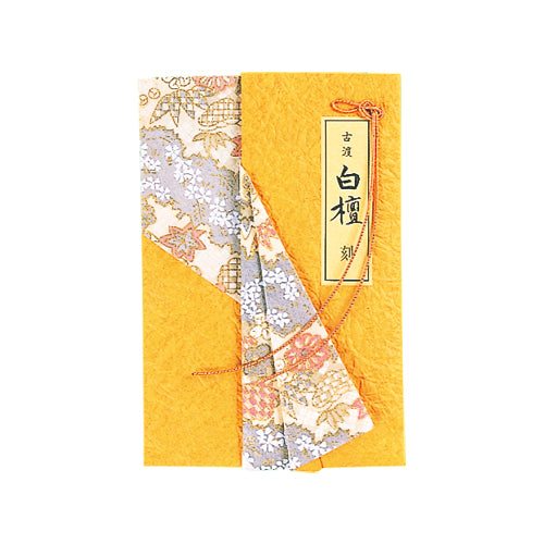 Nippon Kodo Kowatari Sandalwood Chips 15g (425)