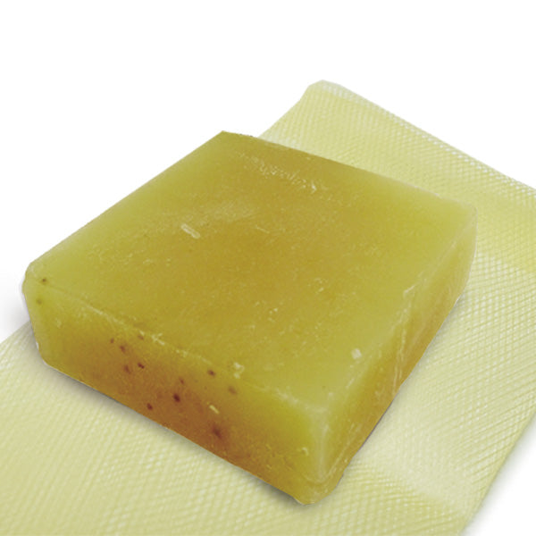 Yamadamatsu Organic Soap Benzoin 100g (44067)
