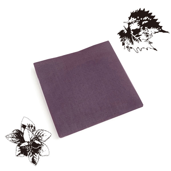 Yamadamatsu Yakushu Refresh Sachet Purple (44094)