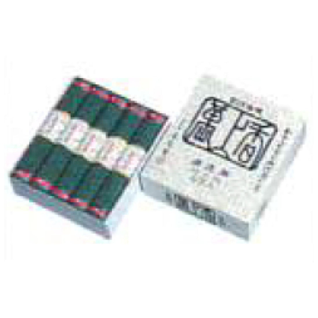 Keigado Manjokoh (3, 1, 2)