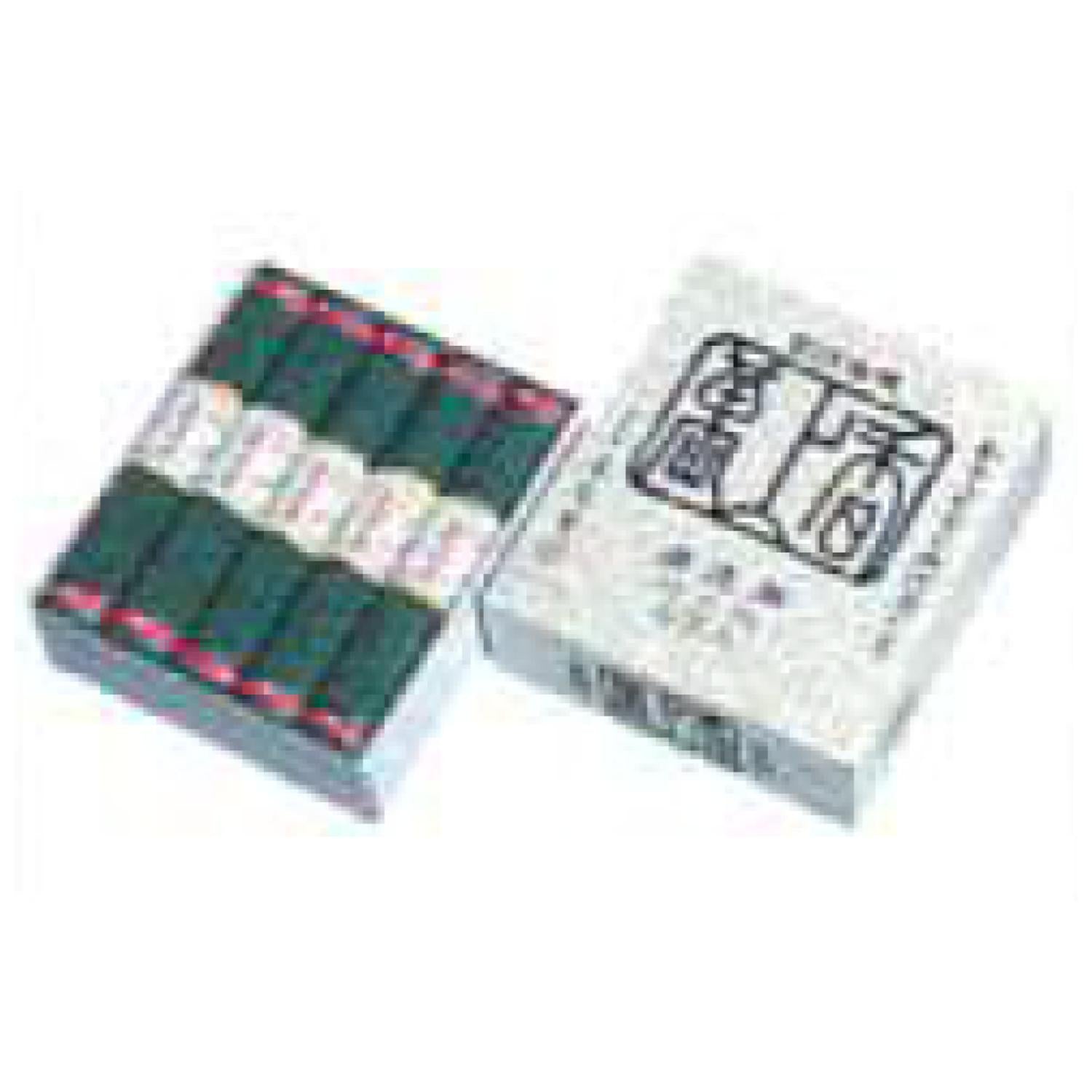 Keigado Manjokoh (3, 1, 2)