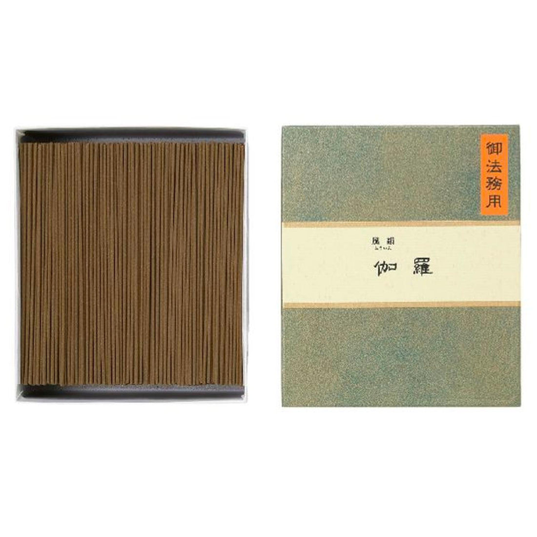 Minorien Fu-in Kyara