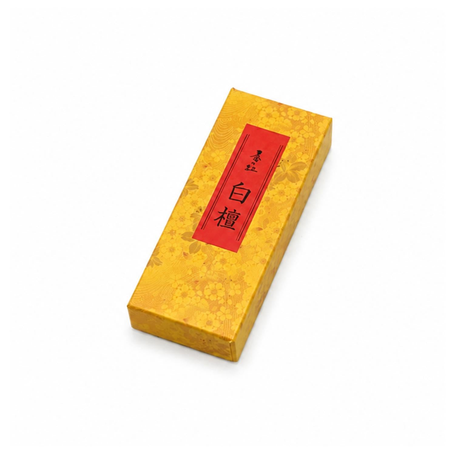 Kida Jinseido Kaori-no-Mori Sandalwood