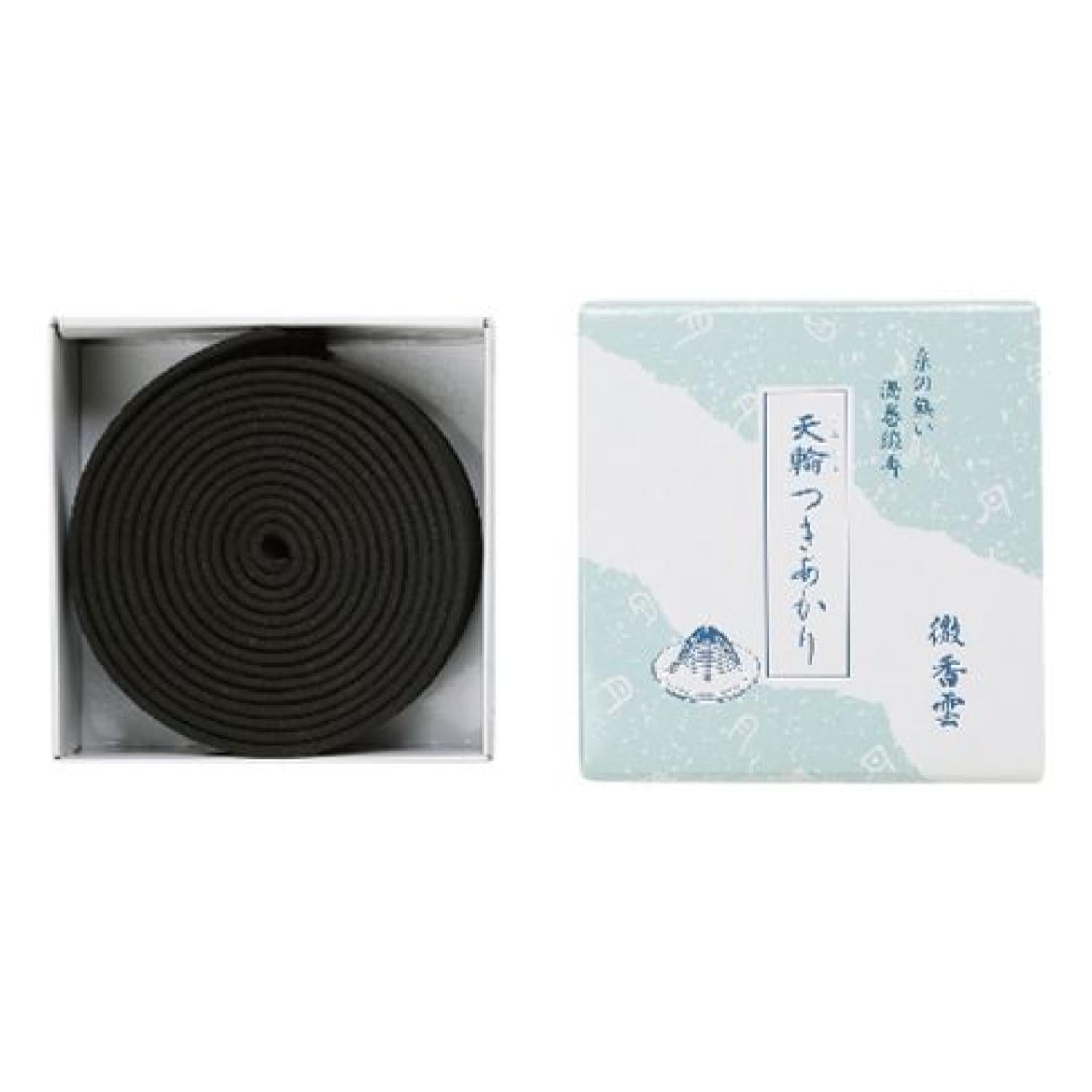 Minorien Tenrin Tsukiakari 14 coils (No Hanging Thread) (#100171)