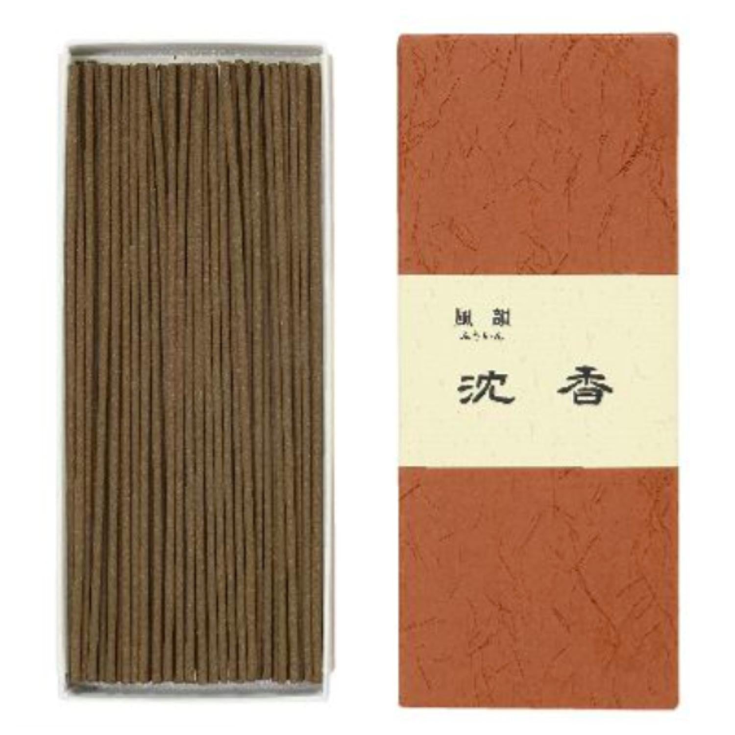 Minorien Fuin Aloeswood