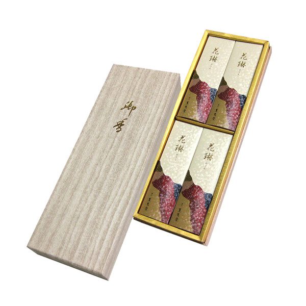 Kunjudo Karin with Paper Box (5001)