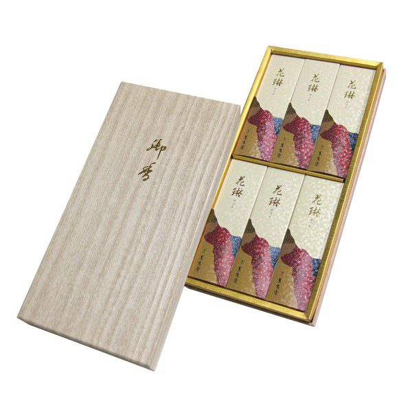 Kunjudo Karin with Paper Box (5002)