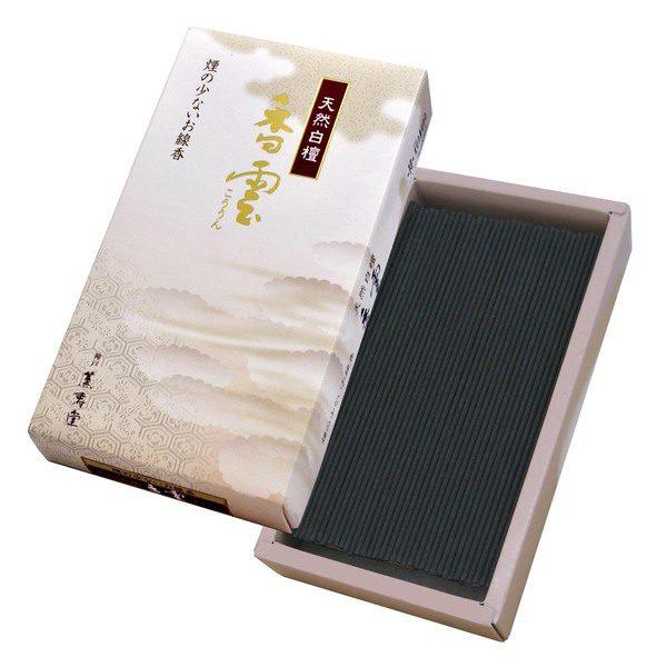 Kunjudo Koun Low Smoke Type (500)