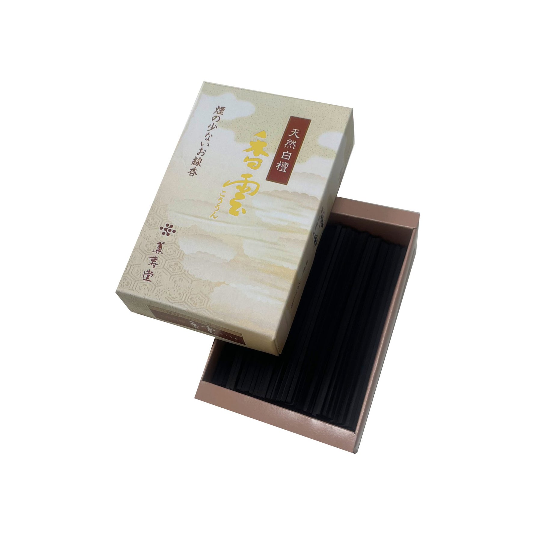 Kunjudo Koun Mini Stick Low Smoke Type (505)