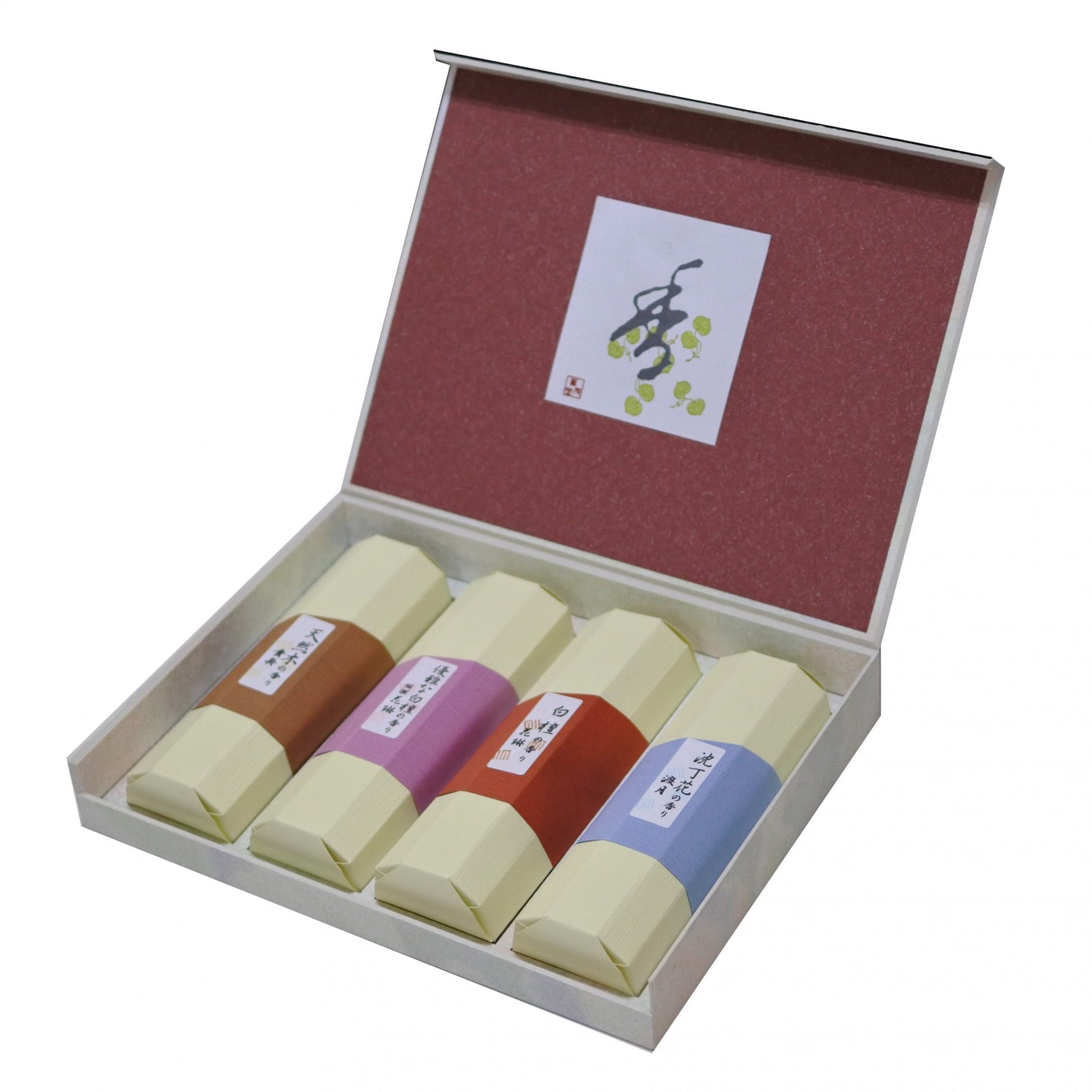 Kunjudo Karin Assortment (5061)