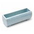 Osagawa Nisaburo Shoten Setoyaki Ceramic Long Incense Burner Hemp Leaf ()