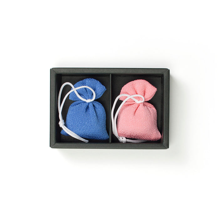 Shoyeido Tagasode Jouhin Scented Sachet Set 2 Pieces (510112)