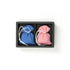 Shoyeido Tagasode Jouhin Scented Sachet Set 2 Pieces (510112)