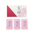 Shoyeido Tagasode Johin Fragrance Sachets for Clothing (Set of 3) (510133)