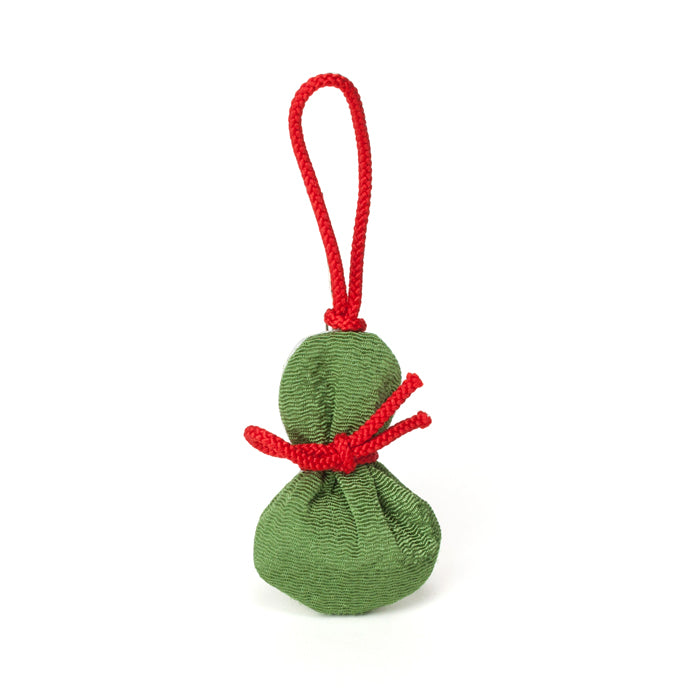 Shoyeido Tagasode Fukube Gourd-Shaped Scented Sachet (510140)