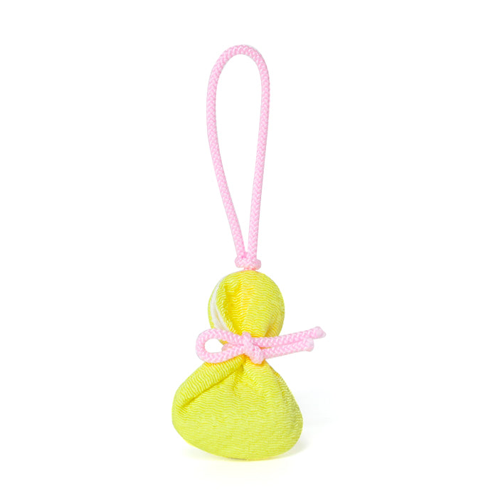 Shoyeido Tagasode Fukube Gourd-Shaped Scented Sachet (510140, 510140)
