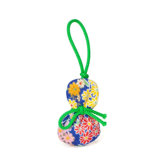 Shoyeido Tagasode Fukube Gourd-Shaped Scented Sachet (510140)