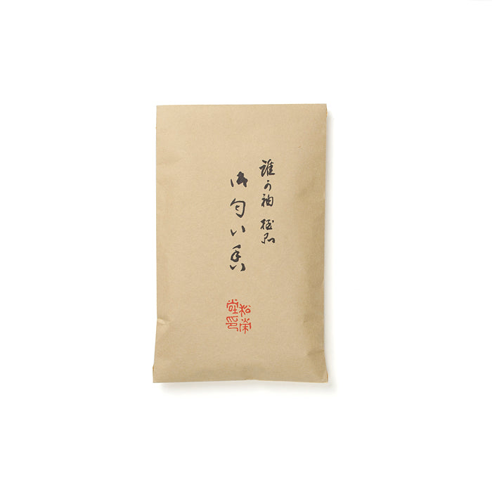 Shoyeido Tagasode Gokuhin Scented Fragrance Filler (Nioi-koh) (511102)