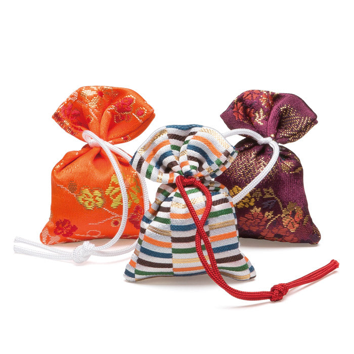 Shoyeido Tagasode Gokuhin Scented Sachet 1 Piece (511111)