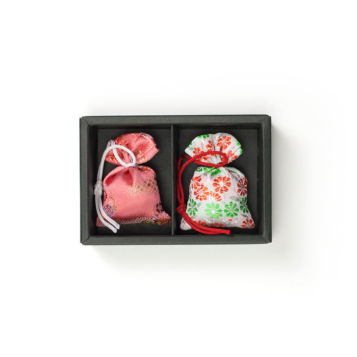 Shoyeido Tagasode Gokuhin Scented Sachet Set 2 Pieces (511112)