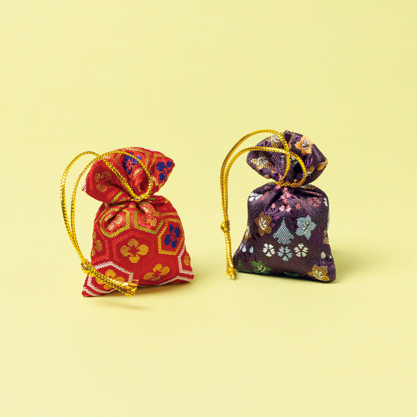 Shoyeido Tagasode Miyako Scented Sachet 2 Pieces (512112)