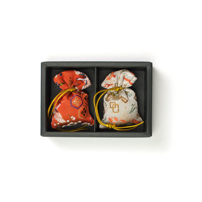 Shoyeido Tagasode Miyako Scented Sachet 2 Pieces (512112)