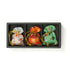 Shoyeido Tagasode Miyako Scented Sachet 3 Pieces (512113)